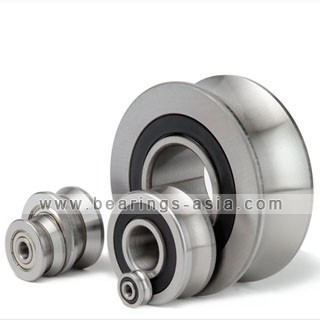 Track Roller Bearings 1